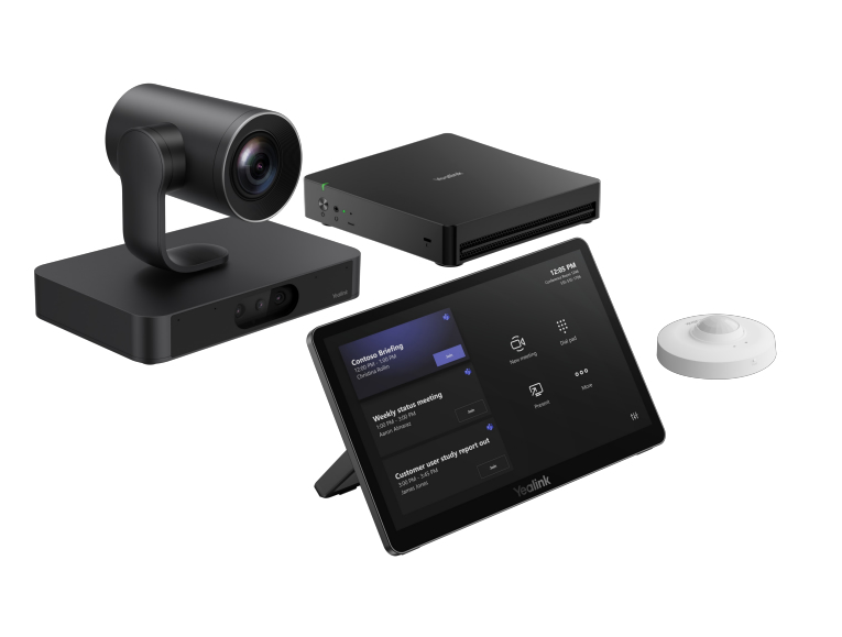 Yealink MVC S80